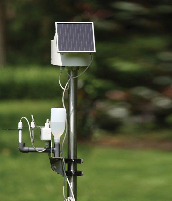 Sondes de température du sol - METOS® by Pessl Instruments
